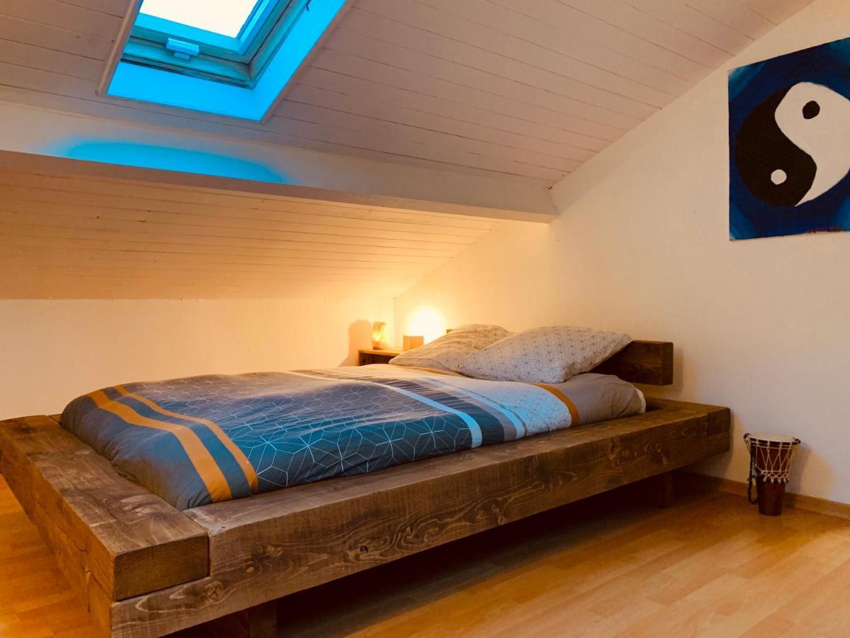 House De La Canopee, Swimming Pool, Lake, Forest, Large Garden And Wifi Hourtin Exterior foto